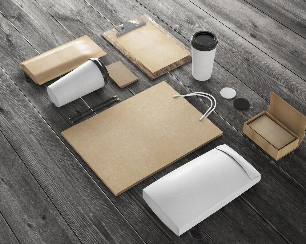 印刷包裝設計制作打樣